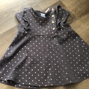 Tahari kids shirt